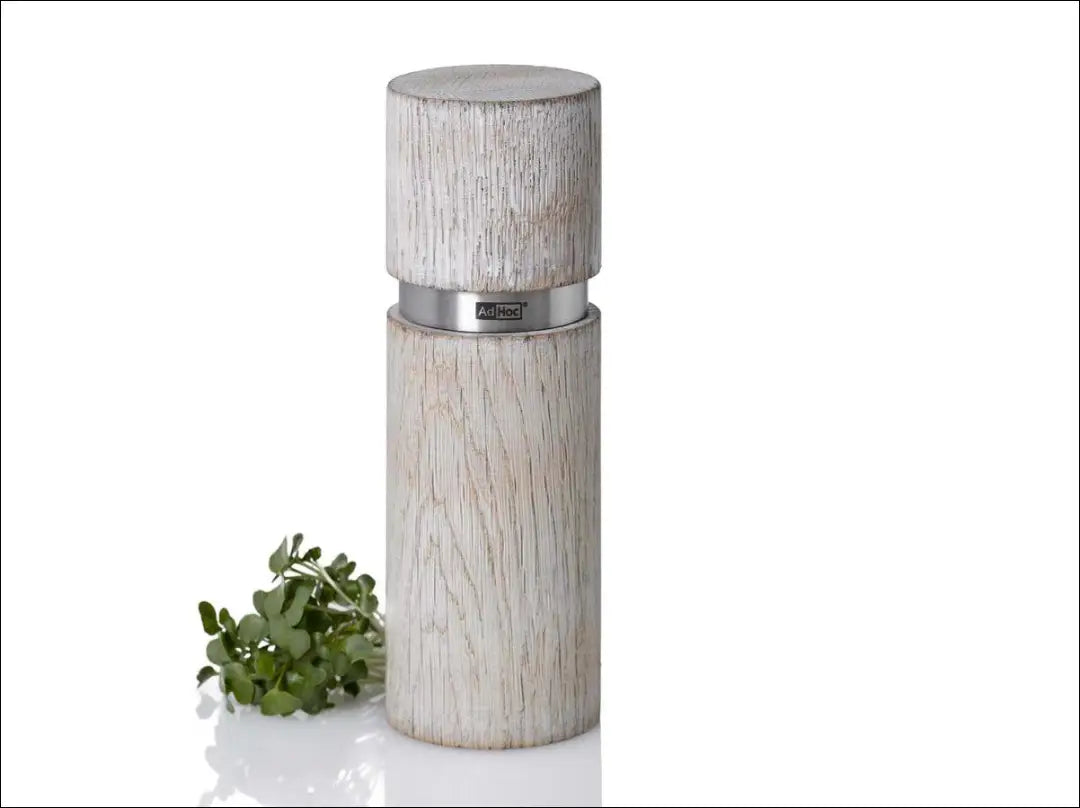 Pipirų arba druskos malūnėlis DA0218 - €25 Save 50% 25-50, __label:Pristatymas 1-2 d.d., virtuves, virtuves-reikmenys