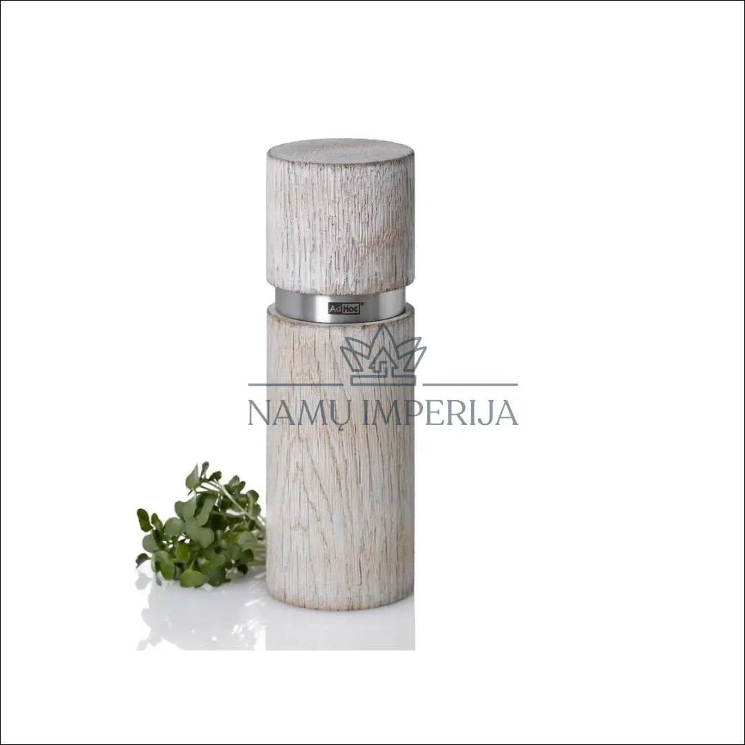 Pipirų arba druskos malūnėlis DA0218 - €25 Save 50% 25-50, __label:Pristatymas 1-2 d.d., virtuves, virtuves-reikmenys
