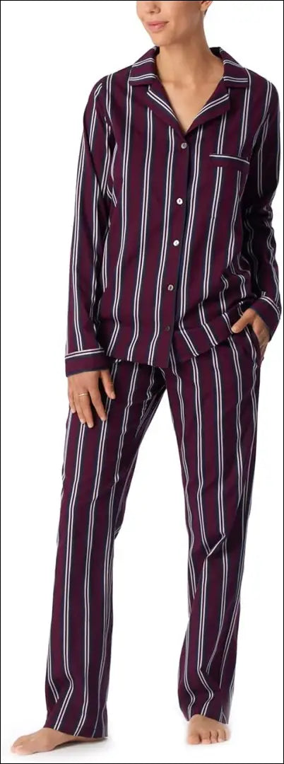 Pižama “Schiesser” DI7570 - 25-50, __label:Pristatymas 1-2 d.d., color-violetine, material-medvilne, pizamos €25 to €50