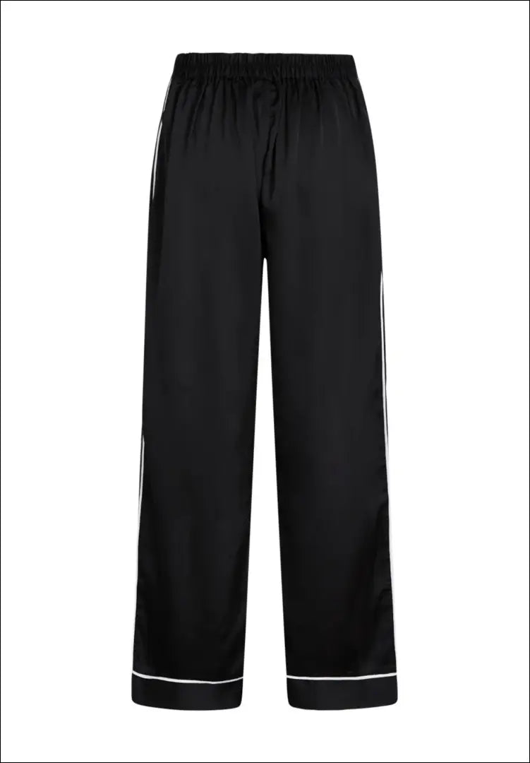 Pižamos kelnės “CCDK” DI7620 - €16 Save 65% __label:Pristatymas 1-2 d.d., color-juoda, material-viskoze, pizamos,