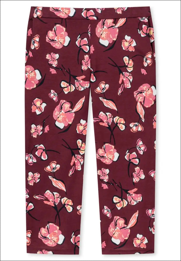 Pižamos kelnės “Schiesser” DI7575 - €16 Save 65% __label:Pristatymas 1-2 d.d., color-marga, color-margas,