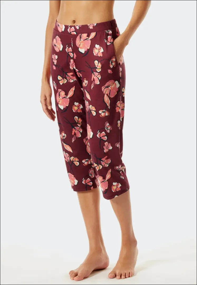 Pižamos kelnės “Schiesser” DI7575 - €16 Save 65% __label:Pristatymas 1-2 d.d., color-marga, color-margas,