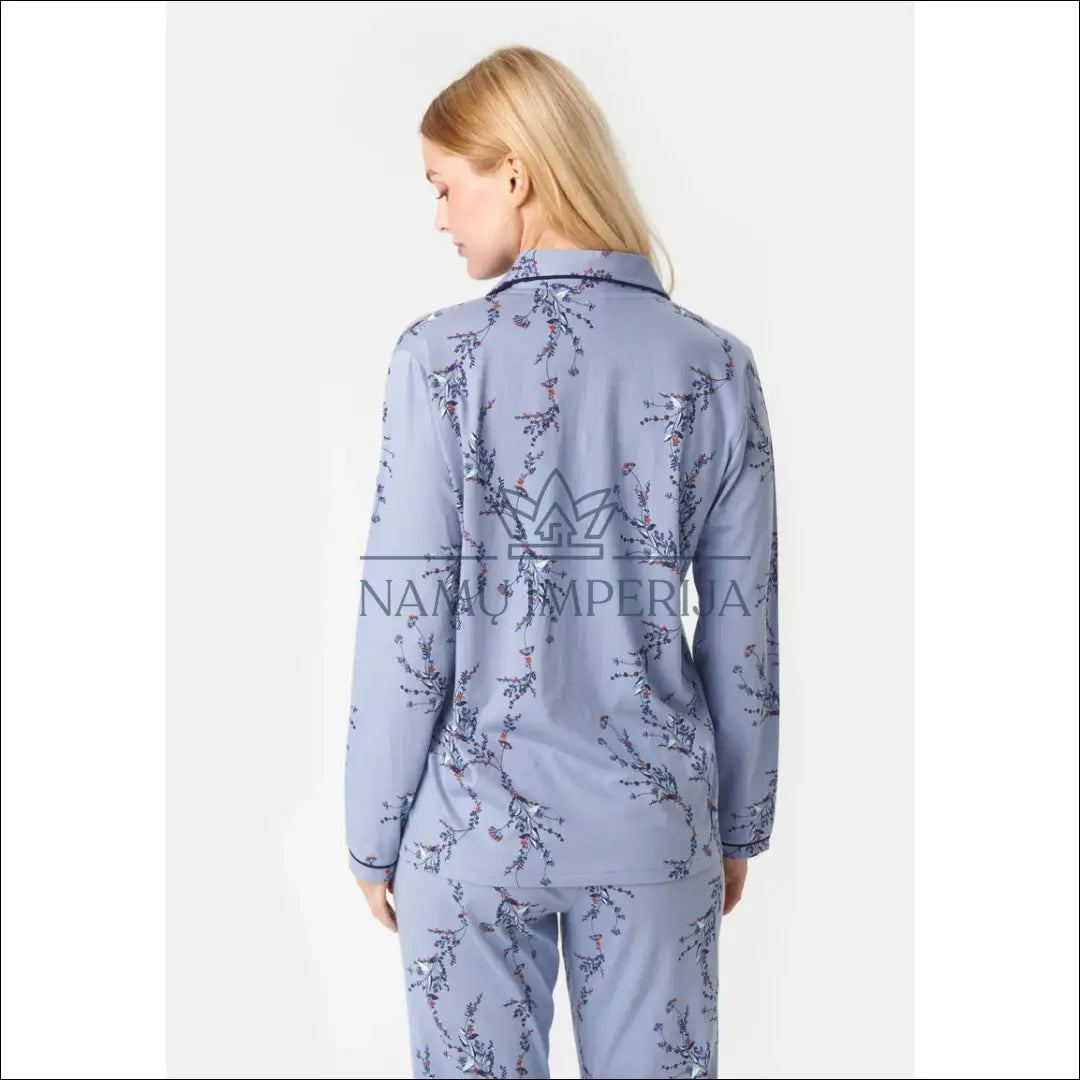 Pižamos marškiniai “CCDK copenhagen” DI7574 €15 Save 65% __label:Pristatymas 1 2 d.d., color melyna, material medvilne,
