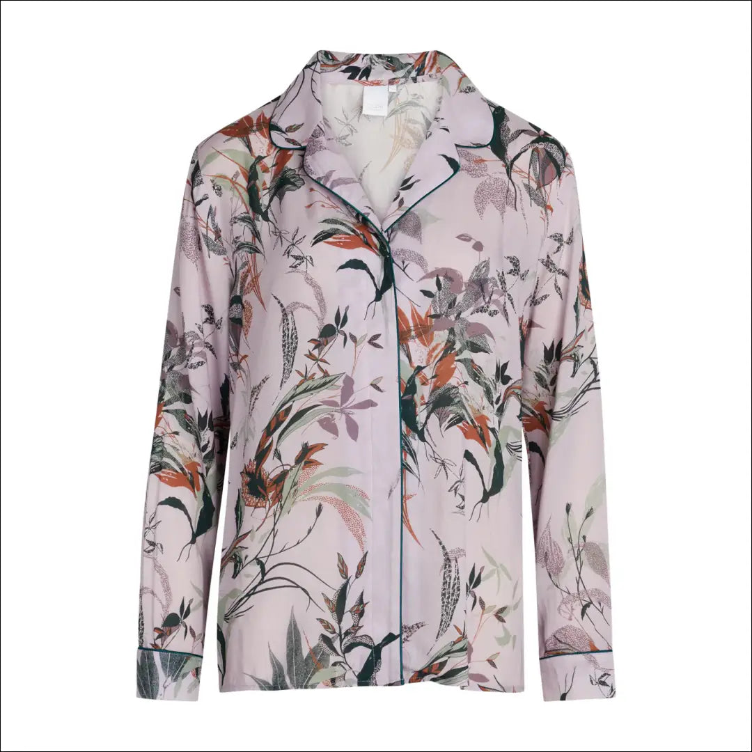 Pižamos marškiniai “CCDK’ DI7581 - €17 Save 65% __label:Pristatymas 1-2 d.d., color-violetine, material-viskoze,