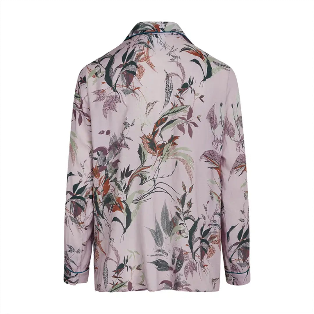 Pižamos marškiniai “CCDK’ DI7581 - €17 Save 65% __label:Pristatymas 1-2 d.d., color-violetine, material-viskoze,