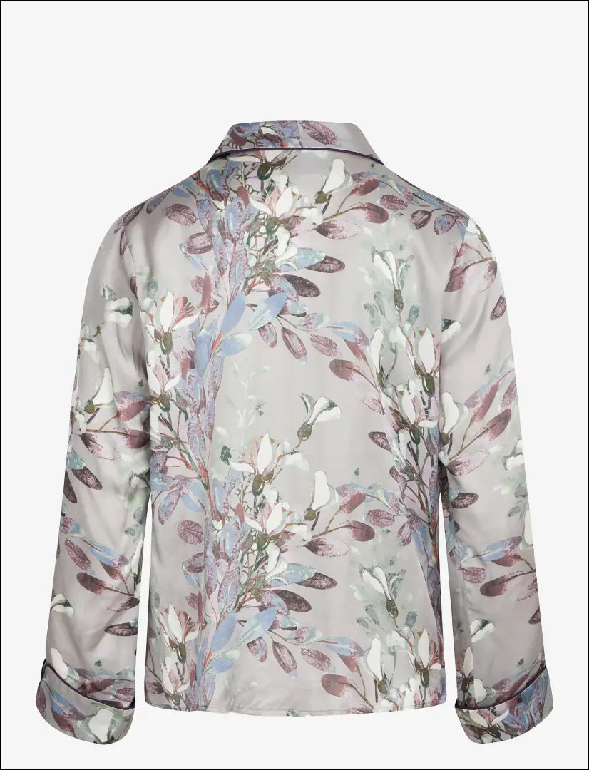 Pižamos marškiniai “CCDK’ DI7582 - €24 Save 65% __label:Pristatymas 1-2 d.d., color-marga, color-margas, color-pilka,