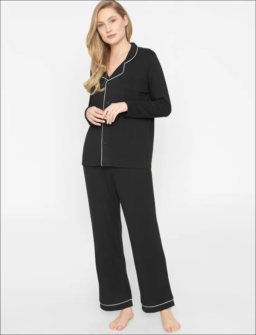 Pižamos marškiniai “CCDK’ DI7584 - €17 Save 65% __label:Pristatymas 1-2 d.d., color-juoda, material-elastanas,