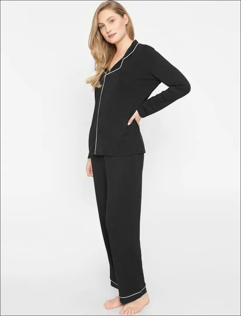 Pižamos marškiniai “CCDK’ DI7584 - €17 Save 65% __label:Pristatymas 1-2 d.d., color-juoda, material-elastanas,