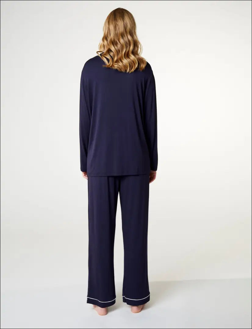 Pižamos marškiniai “CCDK’ DI7585 - €17 Save 65% __label:Pristatymas 1-2 d.d., color-melyna, material-elastanas,