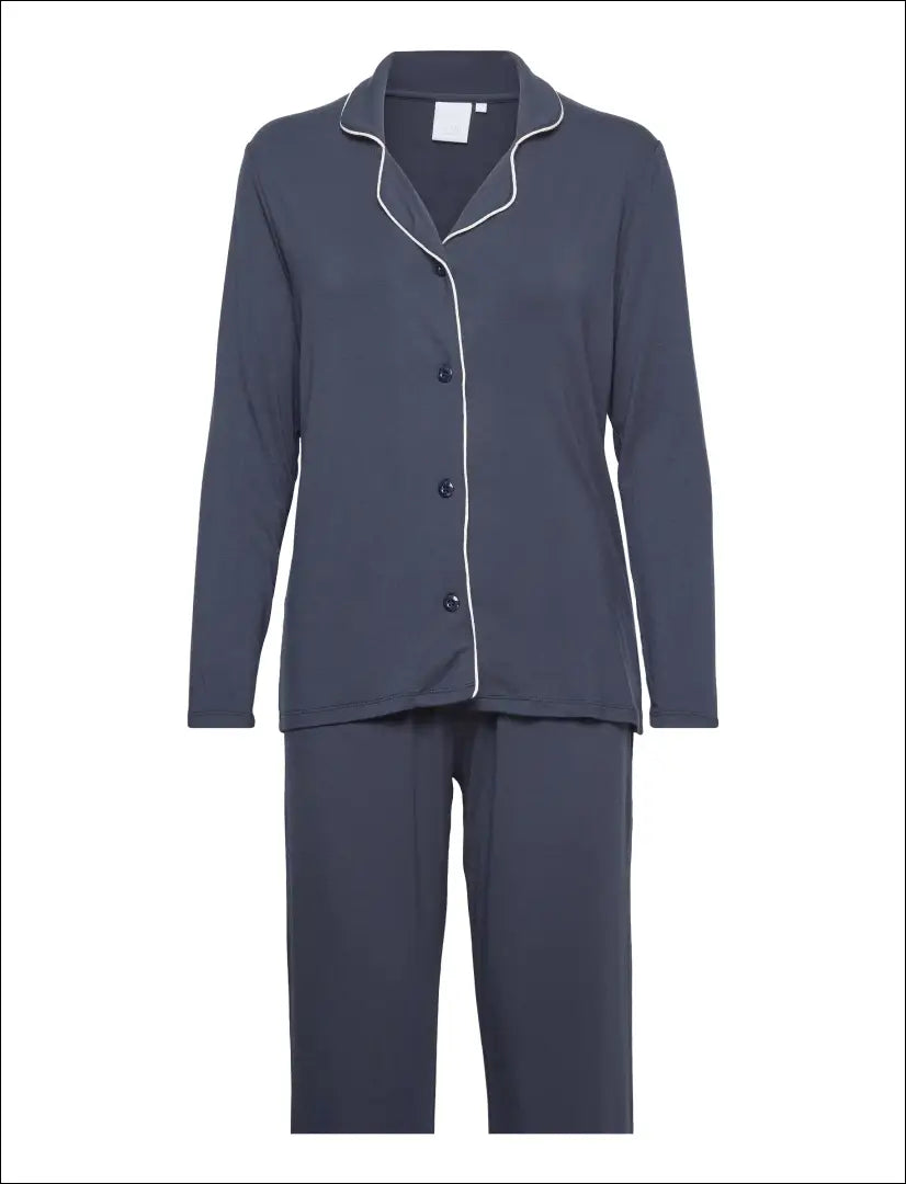 Pižamos marškiniai “CCDK’ DI7585 - €17 Save 65% __label:Pristatymas 1-2 d.d., color-melyna, material-elastanas,