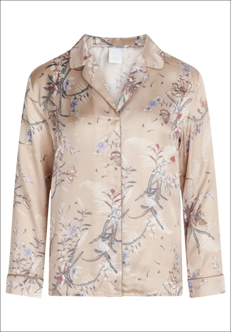 Pižamos marškiniai “CCDK’ DI7602 - €24 Save 65% __label:Pristatymas 1-2 d.d., color-marga, color-margas, color-smelio,