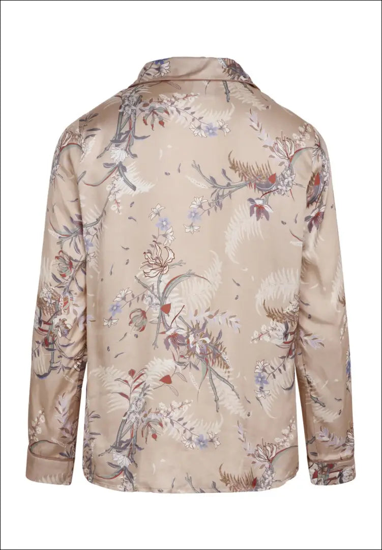 Pižamos marškiniai “CCDK’ DI7602 - €24 Save 65% __label:Pristatymas 1-2 d.d., color-marga, color-margas, color-smelio,