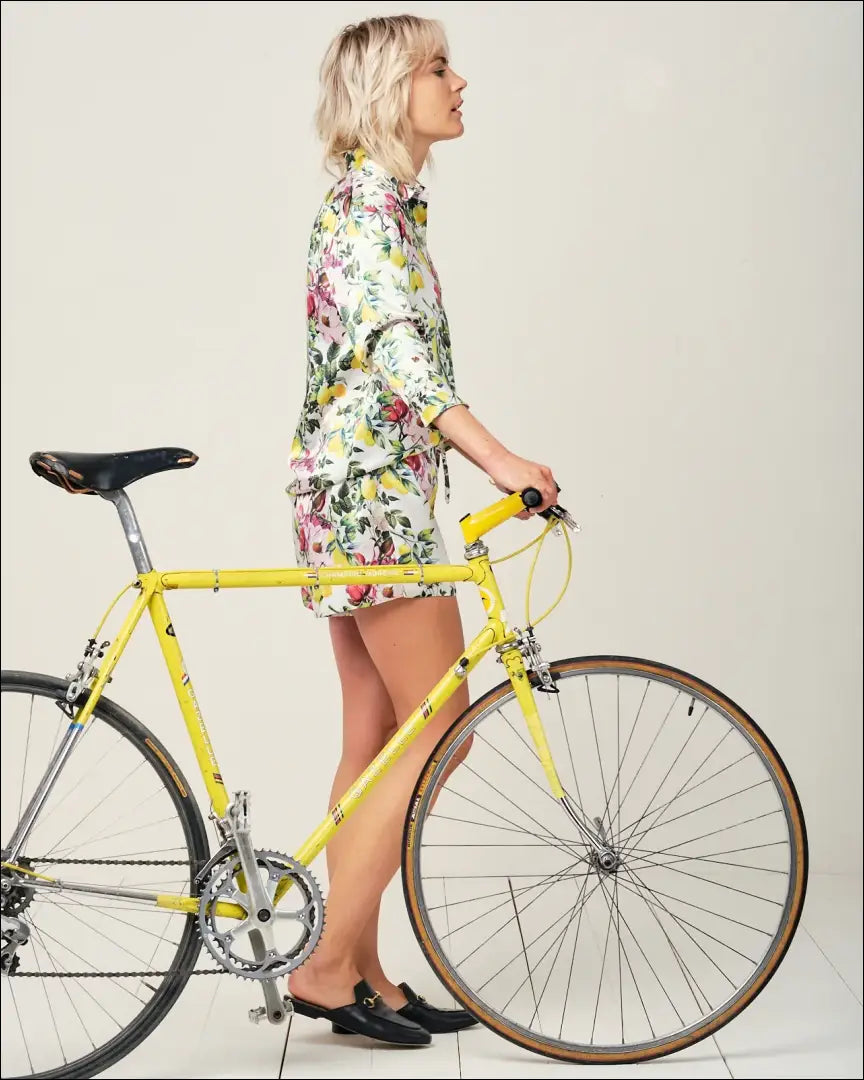 Pižamos marškiniai “Radice” DI7609 - €94 Save 65% 50-100, __label:Pristatymas 1-2 d.d., color-marga, color-margas,