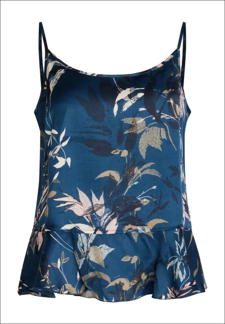 Pižamos palaidinė “CCDK’ DI7606 - €16 Save 65% __label:Pristatymas 1-2 d.d., color-melyna, material-viskoze, pizamos,