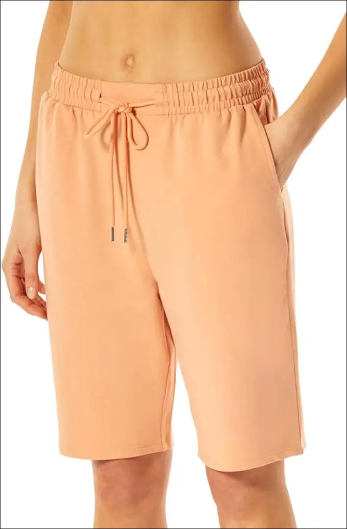 Pižamos šortai “Schiesser” DI7649 - €17 Save 65% __label:Pristatymas 1-2 d.d., color-oranzine, material-elastanas,