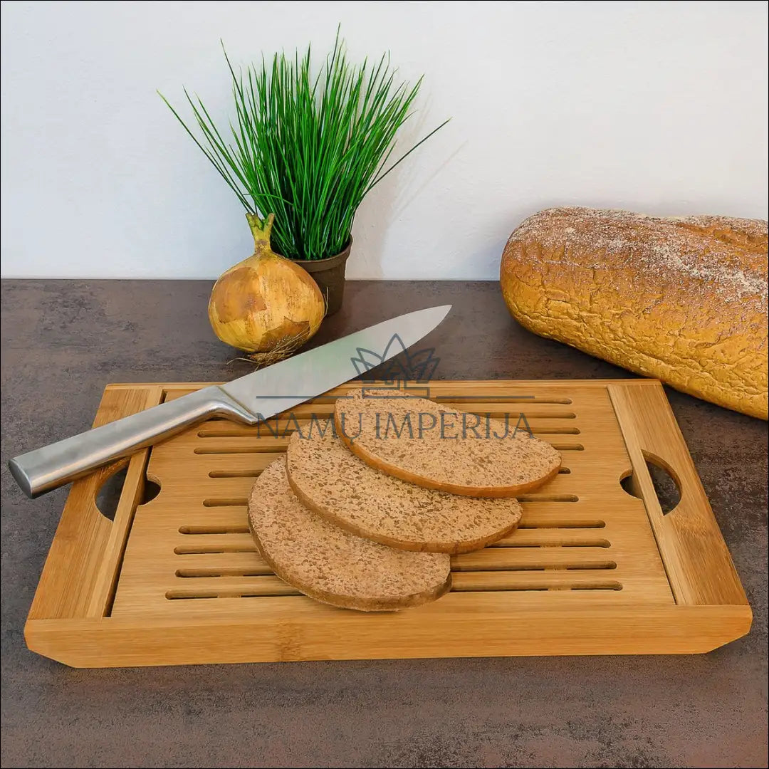 Pjaustymo lentelė su trupinių gaudykle DA0191 - €10 Save 50% __label:Pristatymas 1-2 d.d., under-25, virtuves,
