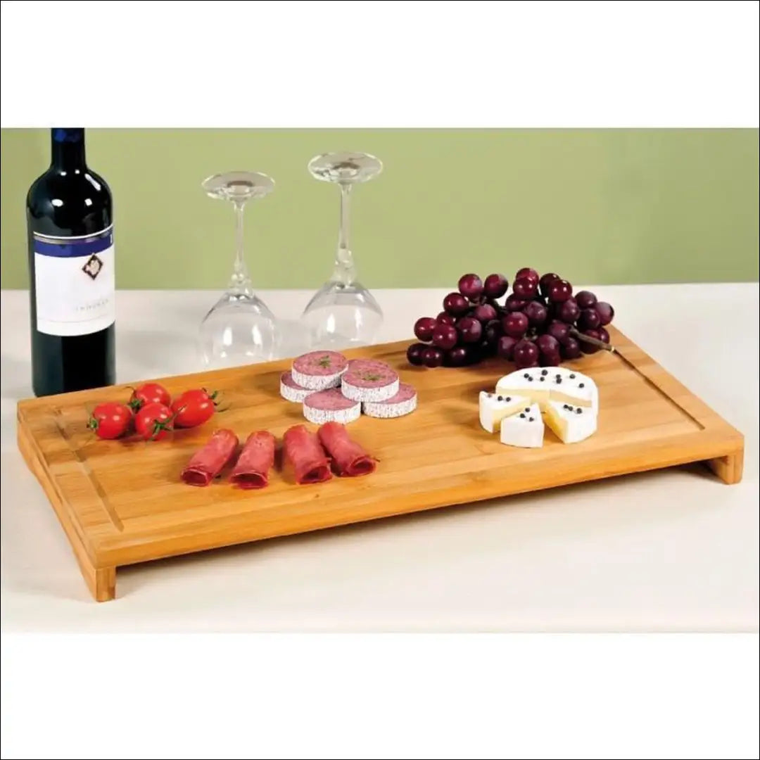 Pjaustymo/serviravimo lentelė DI10135 - €12 Save 50% __label:Pristatymas 1-2 d.d., color-ruda, indai, interjeras,