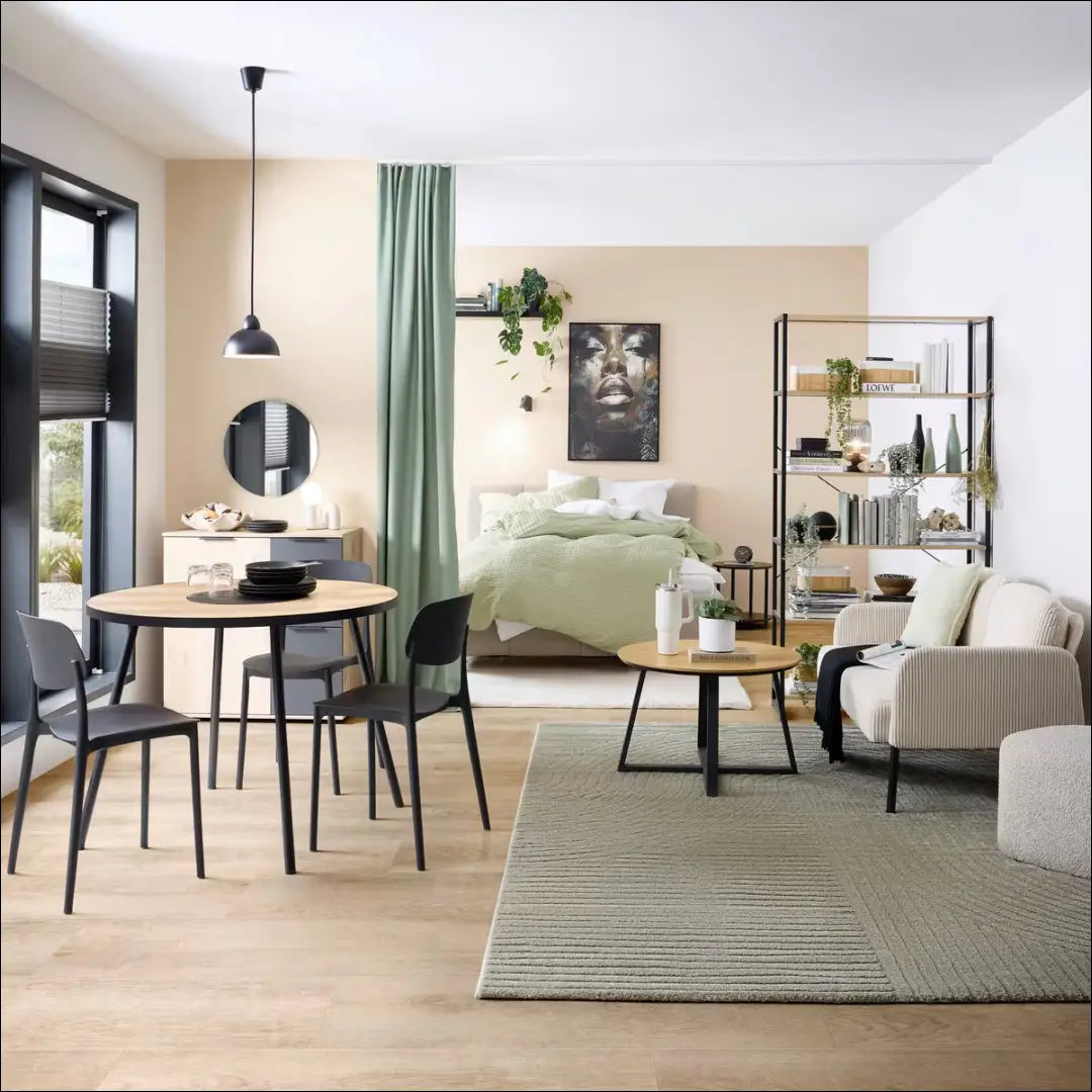 Plastikinė kėdė VI1527 - €15 Save 50% __label:Pristatymas 1-2 d.d., color-juoda, kedes-valgomojo, lauko baldai,