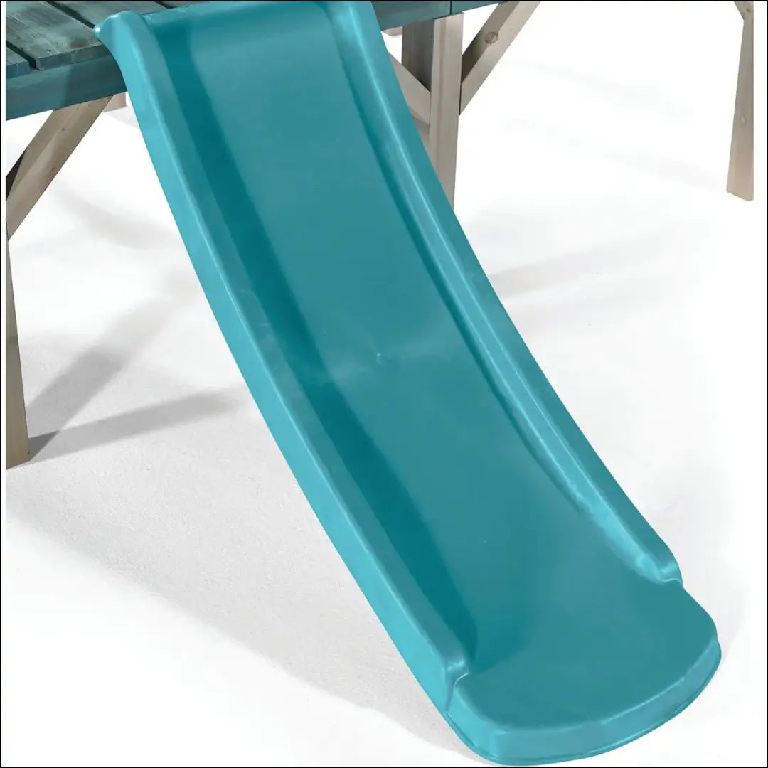 Platforma su čiuožykla LI766 - €183 Save 50% 100-200, __label:Pristatymas 1-2 d.d., color-pilka, color-turkis, kita