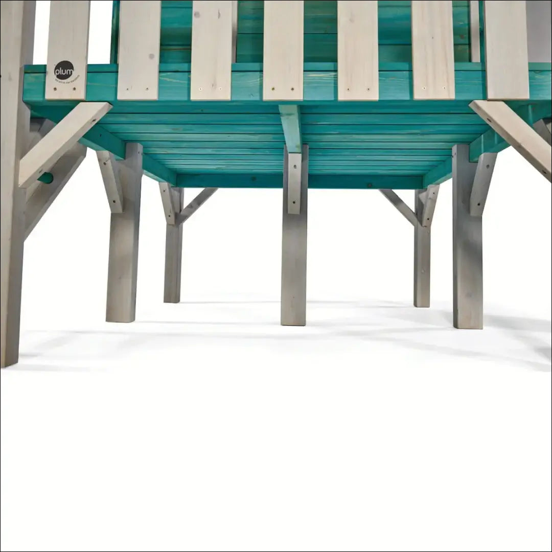 Platforma su čiuožykla LI766 - €183 Save 50% 100-200, __label:Pristatymas 1-2 d.d., color-pilka, color-turkis, kita