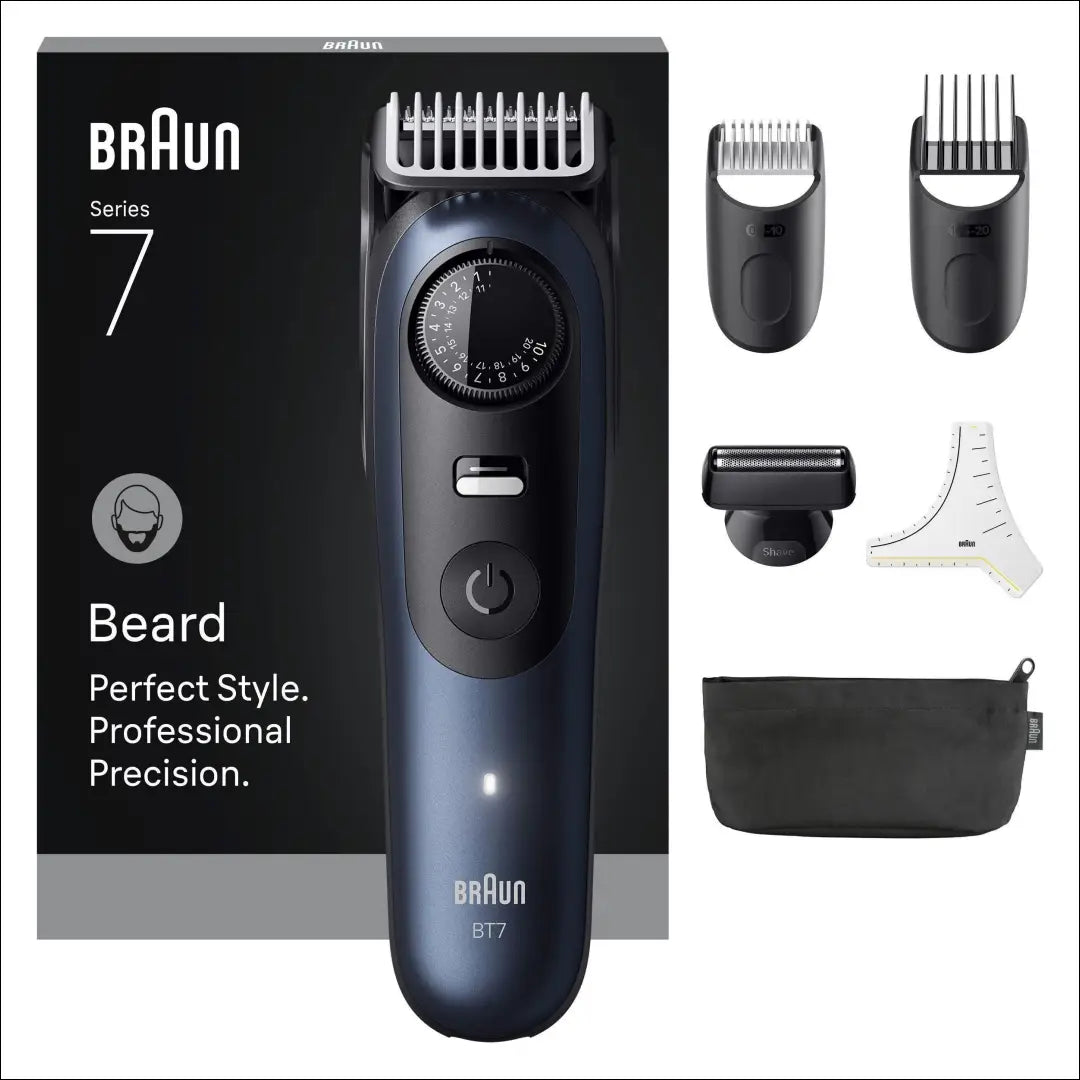 Plaukų-barzdos kirpimo mašinėlė “Braun” SP371 - €53 Save 50% 50-100, __label:Pristatymas 1-2 d.d., elektronika, kita,