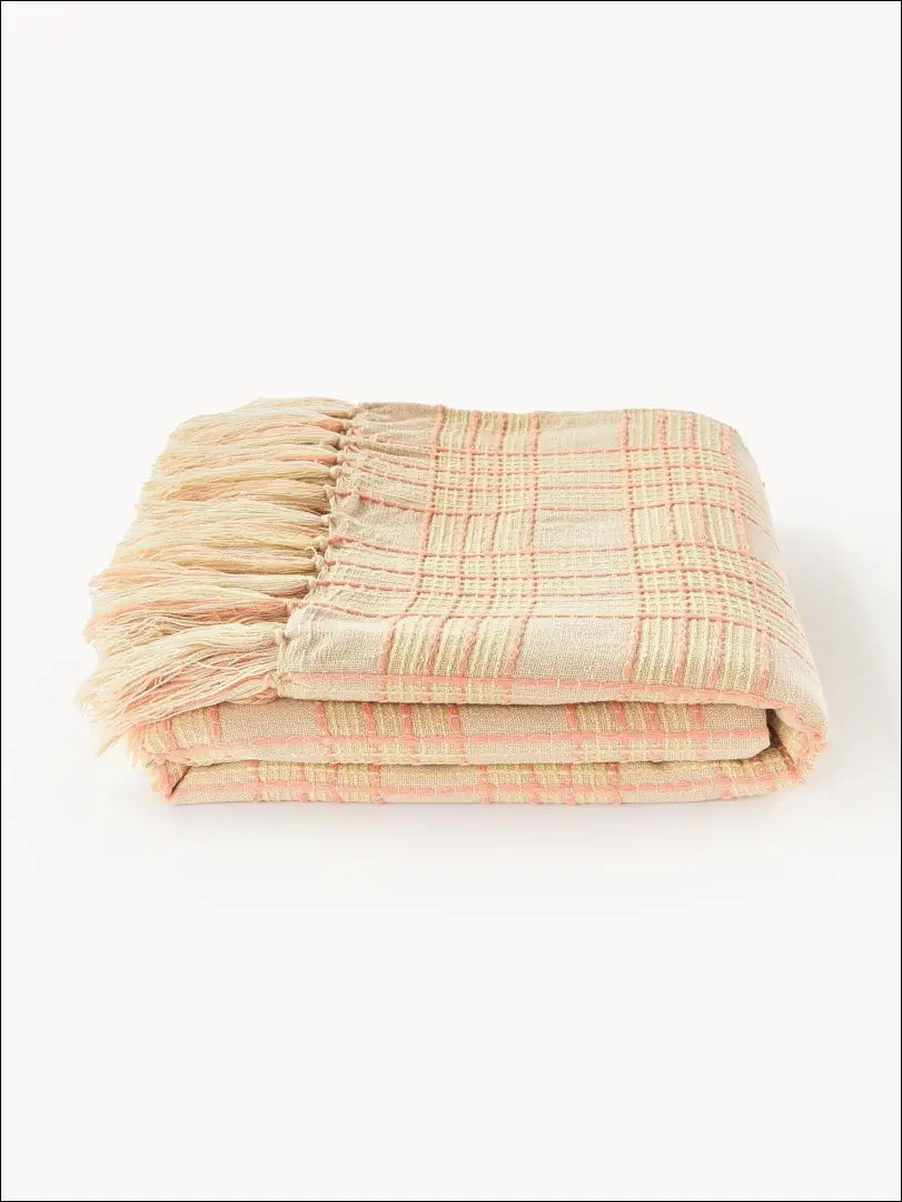 Pledas (130x170cm) DI4310 - €21 Save 70% __label:Pristatymas 1-2 d.d., color-oranzine, color-smelio, material-akrilas,