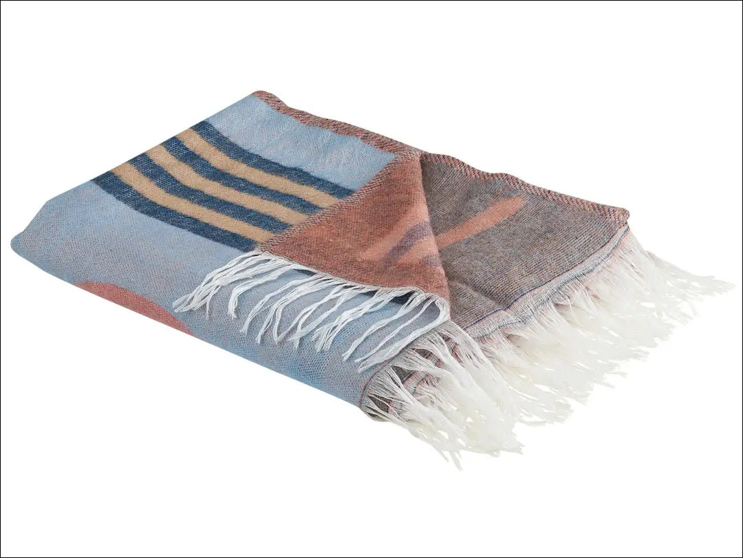 Pledas (130x170cm) DI9311 - €35 Save 50% 25-50, __label:Pristatymas 1-2 d.d., color-marga, color-margas,