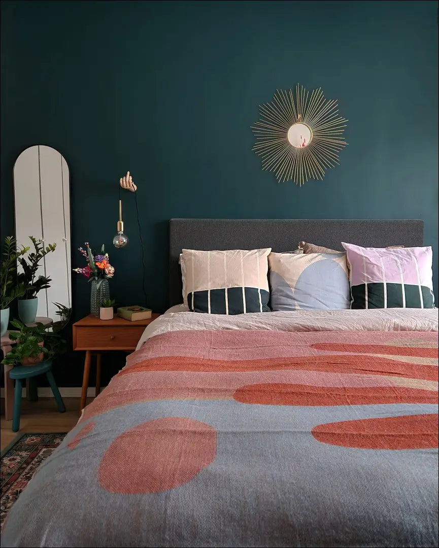 Pledas (130x170cm) DI9311 - €35 Save 50% 25-50, __label:Pristatymas 1-2 d.d., color-marga, color-margas,