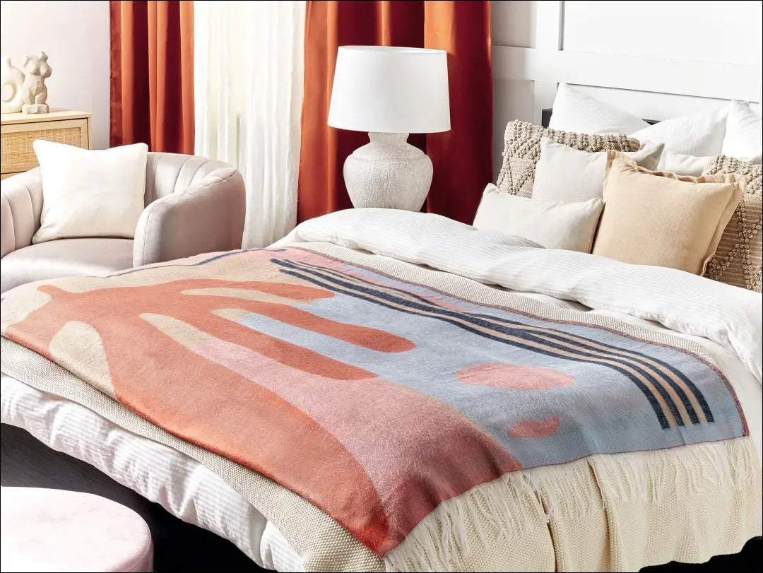 Pledas (130x170cm) DI9311 - €35 Save 50% 25-50, __label:Pristatymas 1-2 d.d., color-marga, color-margas,