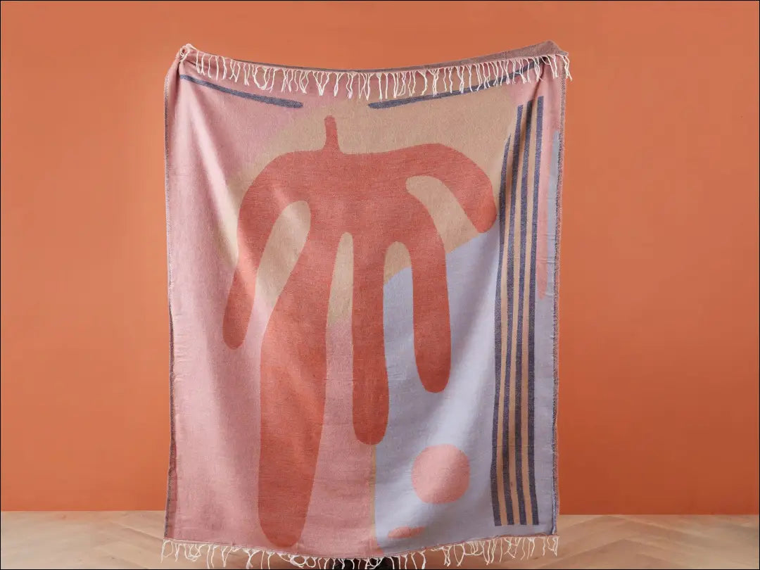 Pledas (130x170cm) DI9311 - €35 Save 50% 25-50, __label:Pristatymas 1-2 d.d., color-marga, color-margas,