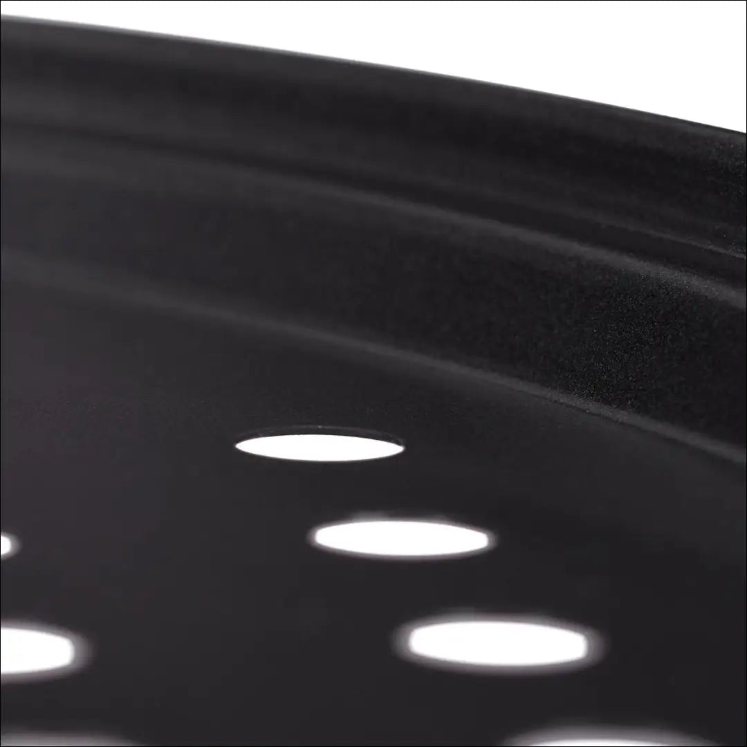 Plieninės picos lėkštės - 2vnt 32cm DA0161 - €29 Save 50% 25-50, __label:Pristatymas 1-2 d.d., virtuves,