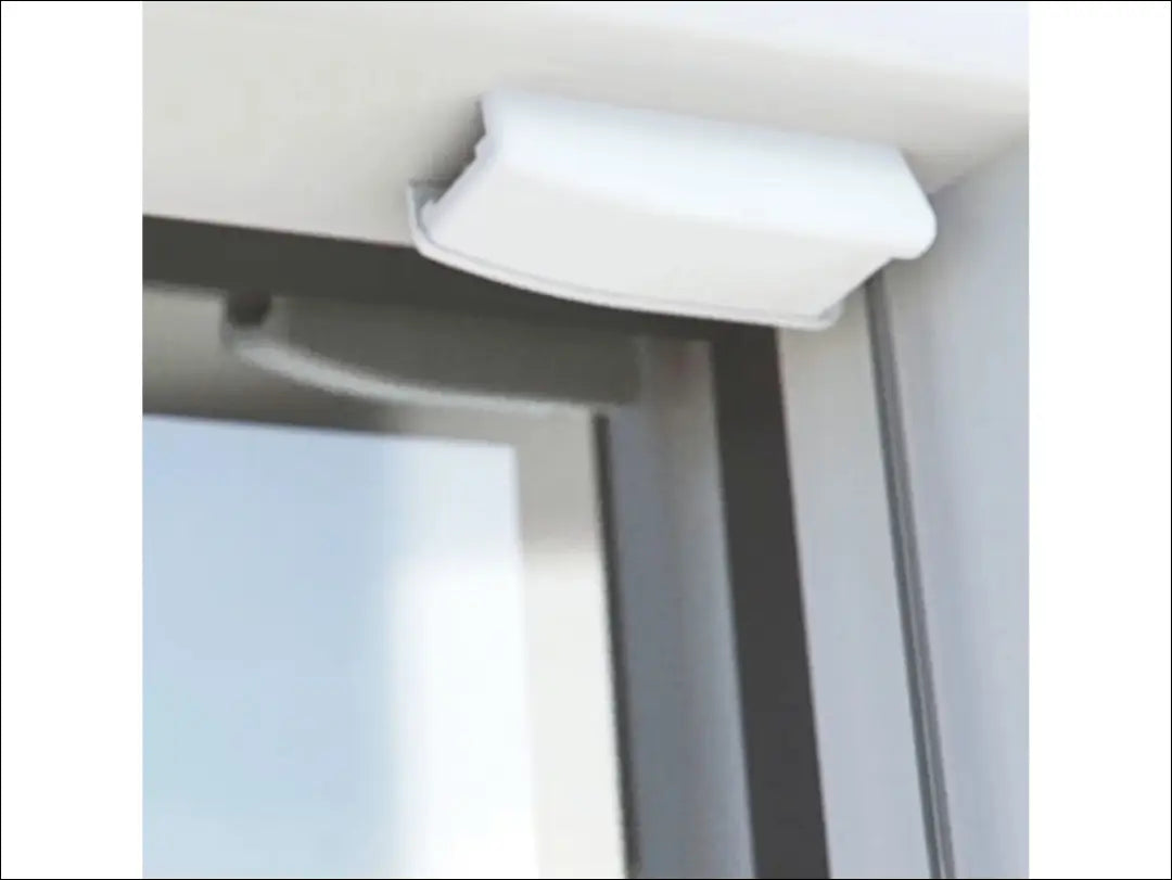 Plisuota žaliuzė DI10586 - €14 Save 50% __label:Pristatymas 1-2 d.d., color-balta, material-poliesteris, tekstile,