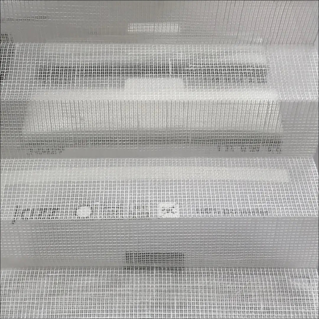 Plisuota žaliuzė DI10587 - €14 Save 50% __label:Pristatymas 1-2 d.d., color-balta, material-poliesteris, tekstile,