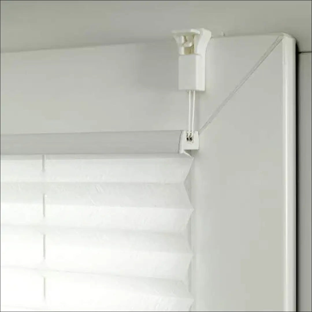 Plisuota žaliuzė DI11951 - €17 Save 50% __label:Pristatymas 1-2 d.d., color-zalia, material-poliesteris, tekstile,