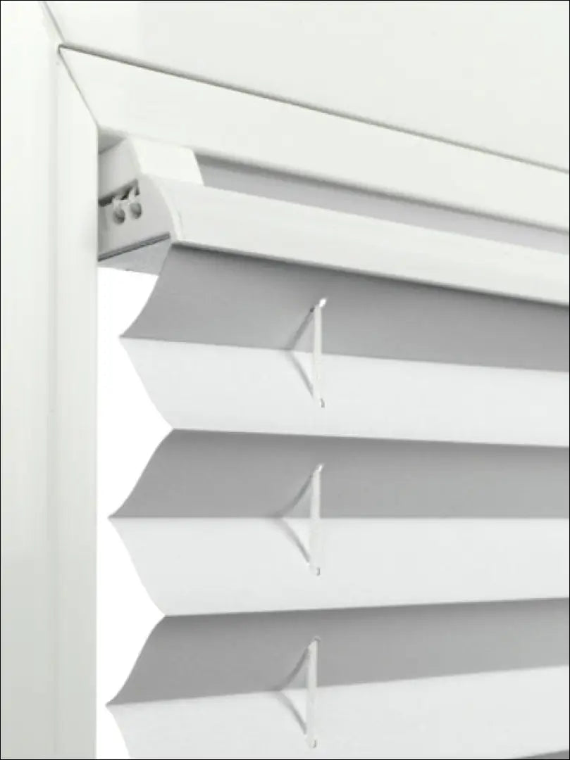 Plisuotų žaliuzių priedai DI11686 - €7 Save 50% __label:Pristatymas 1-2 d.d., color-balta, kita, material-plastikas,