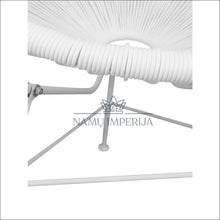 Įkelti vaizdą į galerijos rodinį, Poilsio krėslas LI443 - €75 Save 50% 50-100, color-balta, foteliai, lauko baldai, material-metalas Balta | Namų
