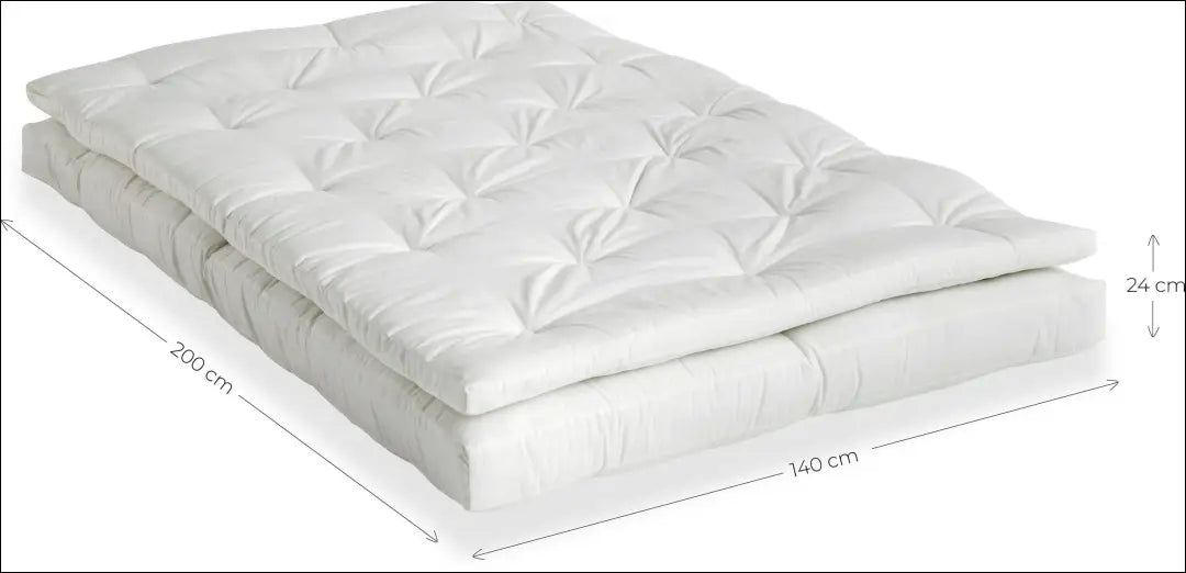 Poilsio sofa-lova “Karup Design” LI911 - €475 Save 50% __label:Pristatymas 1-2 d.d., color-smelio, lauko baldai,