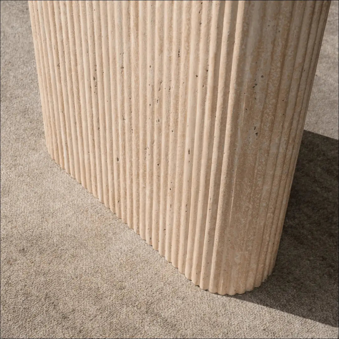 Prailginamas stalas iš MDF 180-220 cm TE1124 - €507 Save 15% __label:Pristatymas 5-14 d.d., elite, over-200, Stoły,