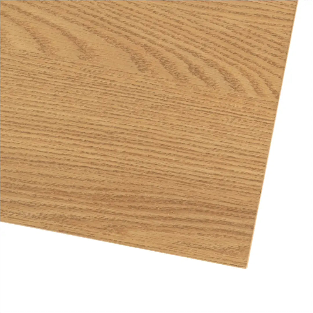 Prailginamas stalas iš MDF juodos spalvos / ąžuolo 160-260 cm TE164 - €372 Save 15% __label:Pristatymas 5-14 d.d.,