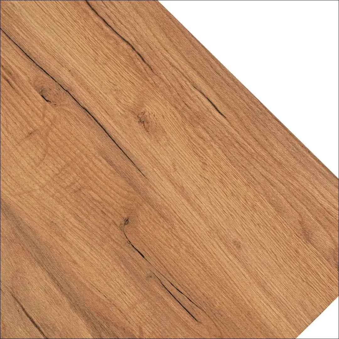 Prailginamas stalas iš medžio drožlių plokštės juodos spalvos / ąžuolo 80-160 cm TE506 - €182 Save 15% 100-200,