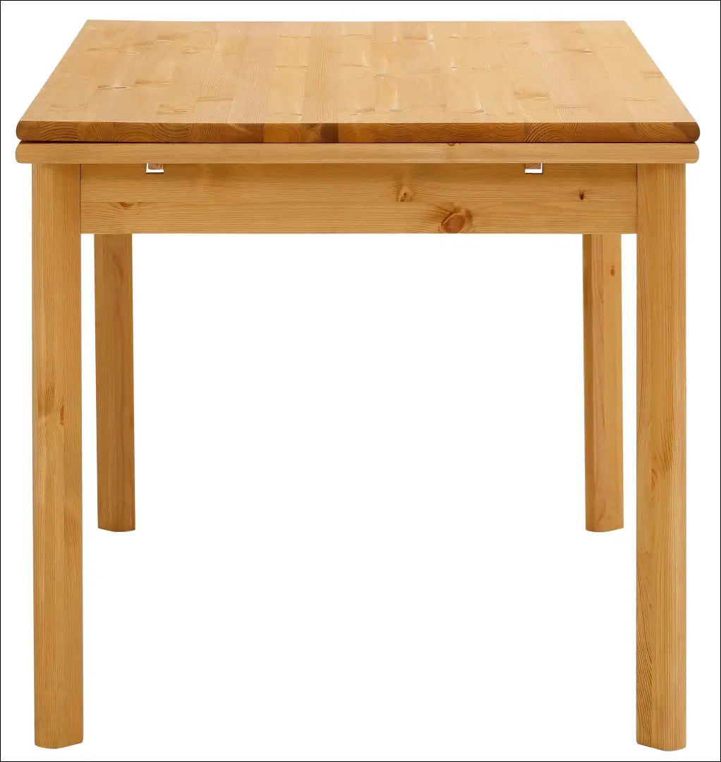 Prailginamas valgomojo stalas VI1514 - €165 Save 50% 100-200, __label:Pristatymas 1-2 d.d., color-ruda,