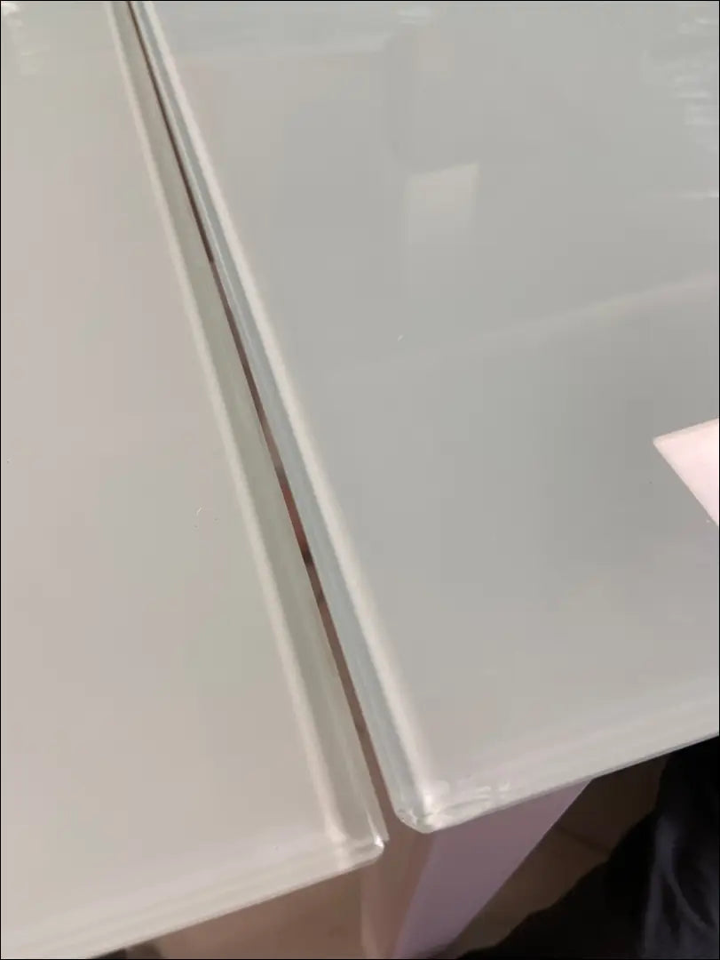 Prailginamas valgomojo stalas VI747 - €311 Save 60% __label:Pristatymas 1-2 d.d., color-balta, material-metalas,