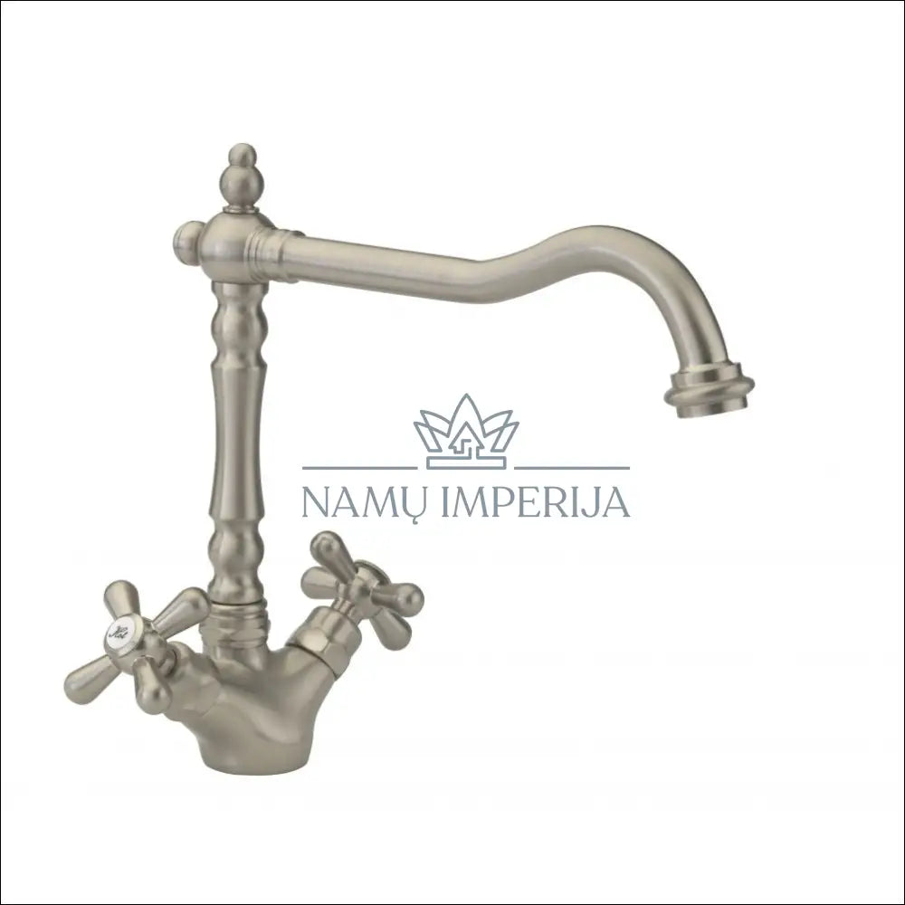 Prancūziško klasikinio stiliaus mono maišytuvas DA0065 - €93 Save 50% 50-100, __label:Pristatymas 1-2 d.d., virtuves,