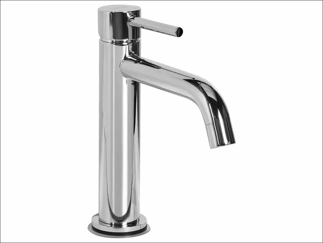 Praustuvo maišytuvas DI11153 - €25 Save 50% 25-50, __label:Pristatymas 1-2 d.d., color-sidabrine, kita,