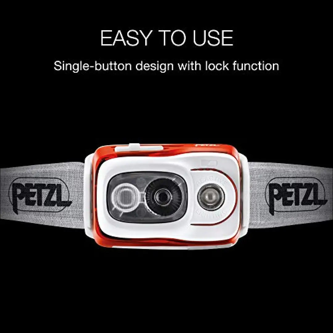 Priekinis žibintas ’Petzl’SP124 - €38 Save 50% 25-50, __label:Pristatymas 1-2 d.d., laisvalaikis €25 to €50 | Namų