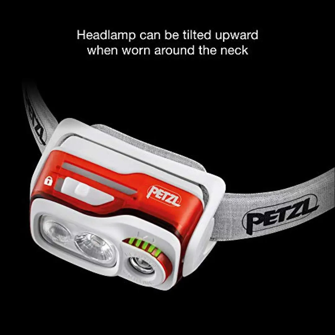 Priekinis žibintas ’Petzl’SP124 - €38 Save 50% 25-50, __label:Pristatymas 1-2 d.d., laisvalaikis €25 to €50 | Namų