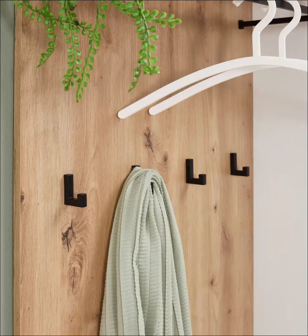 Prieškambario komplektas KI1675 - €420 Save 50% __label:Pristatymas 1-2 d.d., batu-lentyna, batu-spintele,
