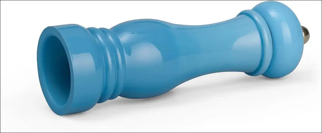 Prieskonių malūnėlis “Echtwerk” DI8748 - €9 Save 50% color-melyna, indai, interjeras, material-plastikas, serviravimas