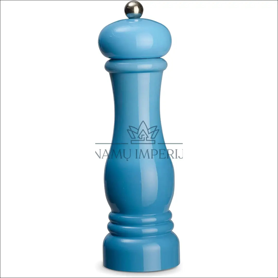 Prieskonių malūnėlis “Echtwerk” DI8748 - €8 Save 55% color-melyna, indai, interjeras, material-plastikas, serviravimas