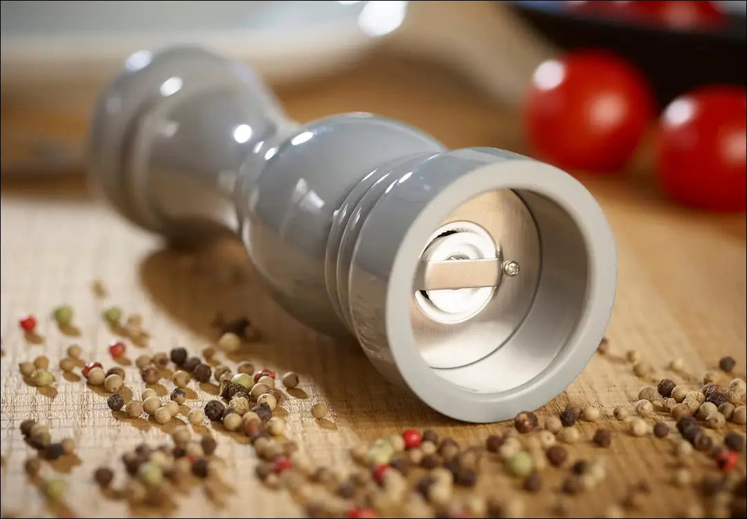 Prieskonių malūnėlis “Echtwerk” DI8751 - €8 Save 55% color-pilka, indai, interjeras, material-plastikas, serviravimas